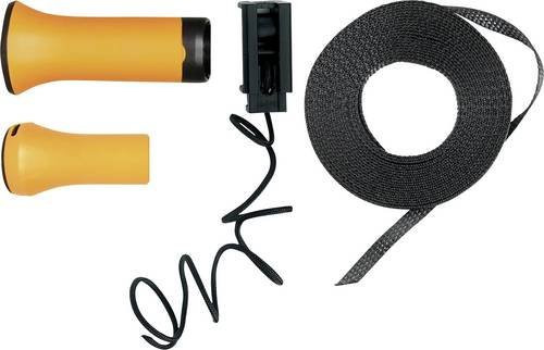 Fiskars Ersatz-Griff und Zugband-Set in Gelb für UPX86 - Bild 1