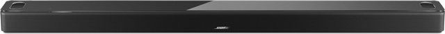 Bose Smart Ultra Soundbar in Schwarz mit HDMI, Optical und Bluetooth - Bild 1