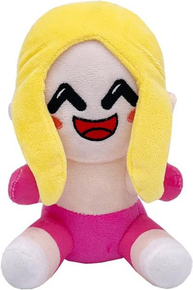 Hotomz Omz Crew Plüschtier, 20cm, 7-teiliges Set, ab 14 Jahren - Bild 1