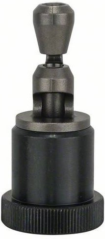 Bosch Matrize GNA 2,0 für Well- und Trapezbleche bis 1,2 mm in Grau - Bild 1