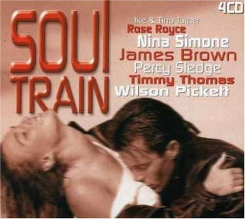Soul Train, Various, CD, Box-Set - Bild 1