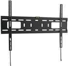 Reflecta PLANO Flat 70-6040 Wandhalterung für Flachbildschirme, Schwarz, Bildschirmgröße: 94-178 cm, VESA: 200 x 200 mm - Bild 1