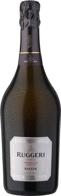 Ruggeri Prosecco Superiore Valdobbiadene DOCG, Glera, Extra Brut, Italien, 0,75 l - Bild 1