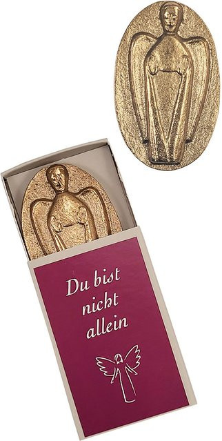 Handschmeichler Klosterverlag Maria Laach »Du bist nicht allein« - Bild 1