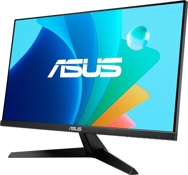 ASUS Eye Care VY249HGR Gaming-Monitor, 23.8 Zoll, Schwarz, Full HD, IPS, 120Hz, Adaptive-Sync - Bild 2