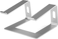 One For All Universal-Laptophalterung DM 0060 in Silber - Bild 1
