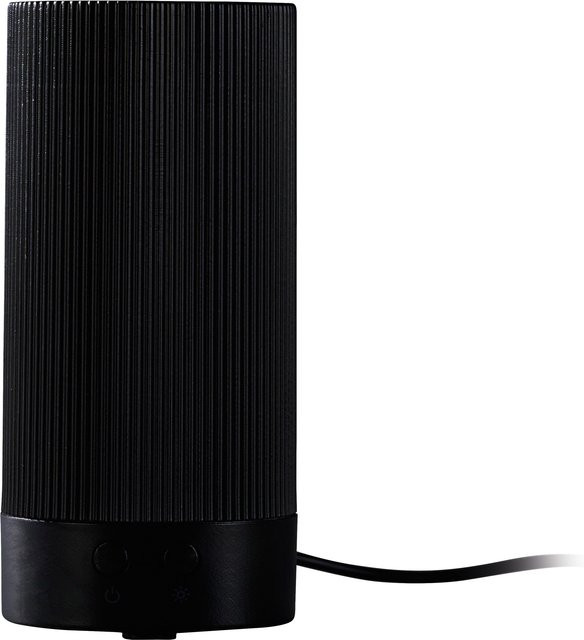 LIVARNO Aroma-Diffuser Ultraschall in Schwarz aus Kunststoff - Bild 1