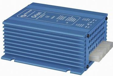 Victron Energy Orion Wandler 12/24-10 - 26.4V in Blue - Bild 1