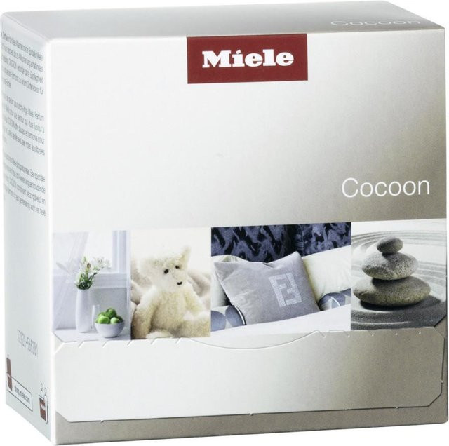 Miele FA C 152 L Duftflakon in White - Bild 1