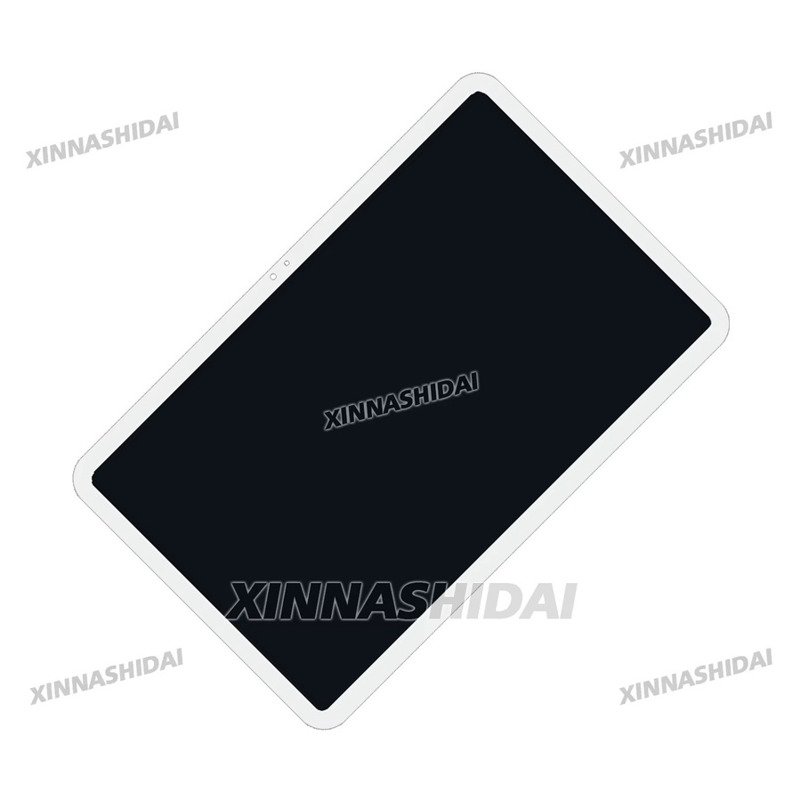 Samsung Galaxy Tab A7 2020 LCD Touchscreen Glaspanel Digitizer-Baugruppe in Schwarz für SM-T500 und SM-T505, 10,4 Zoll - Bild 3