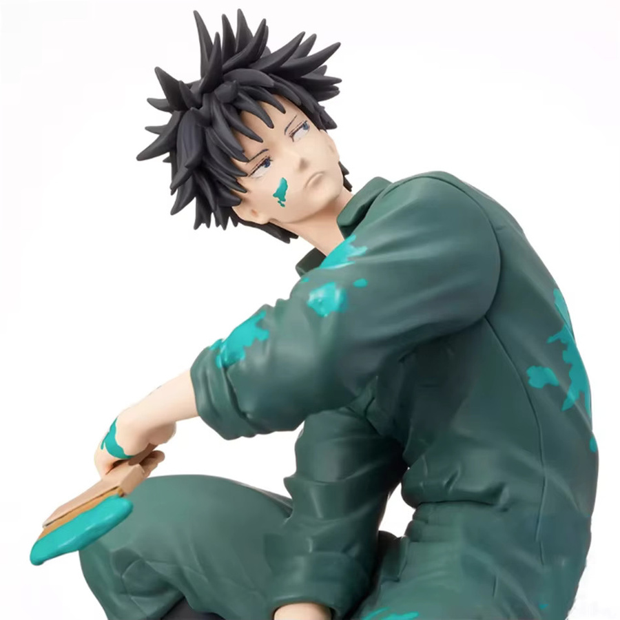 Bandai Jujutsu Kaisen Graffiti Battle Anime-Figuren - Bild 3
