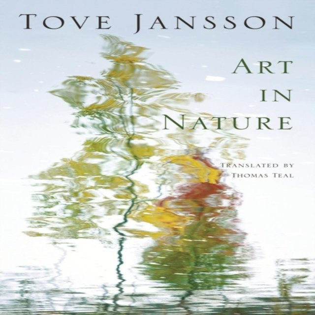 Kunst in der Natur von Tove Jansson, Taschenbuch - Bild 1