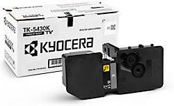 Original Kyocera Toner TK-5430K Laser-Tonerpatrone in Schwarz - Bild 2
