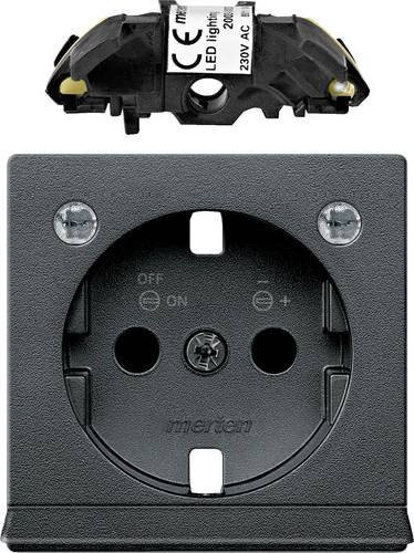 Merten LED-Orientierungslicht System M in Weiß MEG2334-0414 - Bild 1