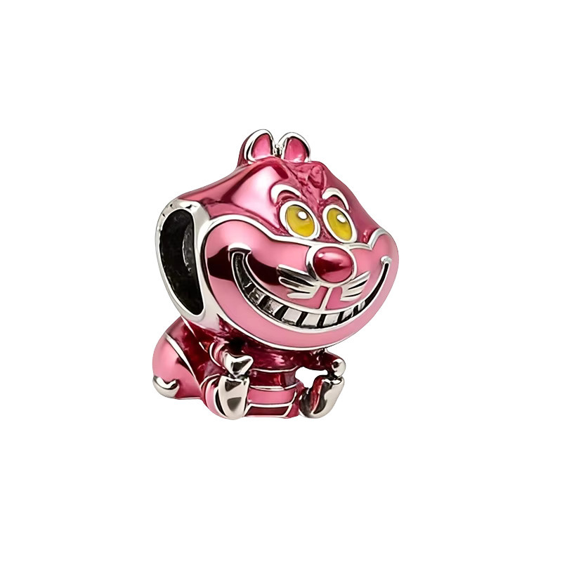Potdemiel Charm-Perlen, Schneewittchen & Dumbo, Damen - Bild 2