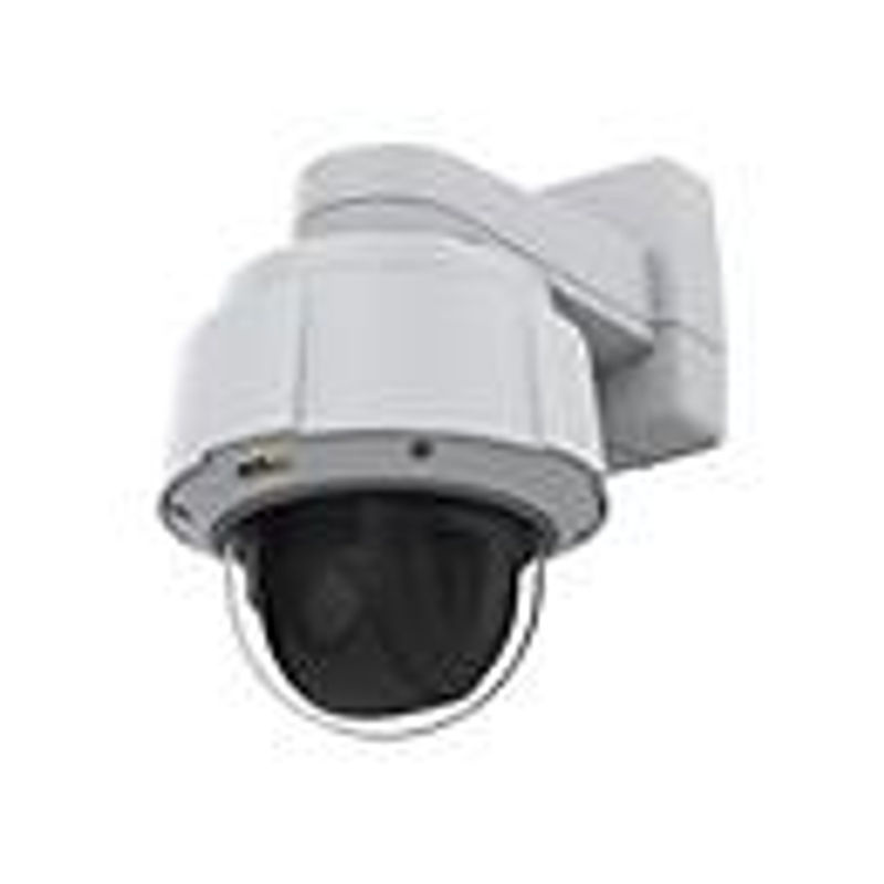 Axis Q6075-E PTZ Dome IP-Kamera in Weiß mit 1080p Auflösung, 40x Zoom und Outdoor-Schutz IP66/IP67 sowie IK10 - Bild 2