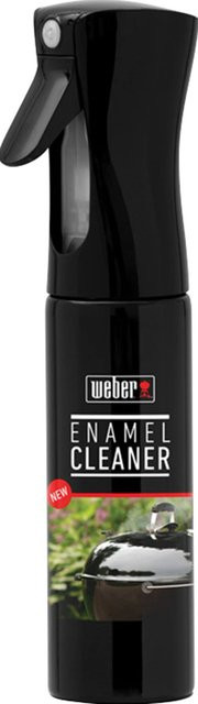Weber Emaille-Reiniger 300 ml - Bild 2