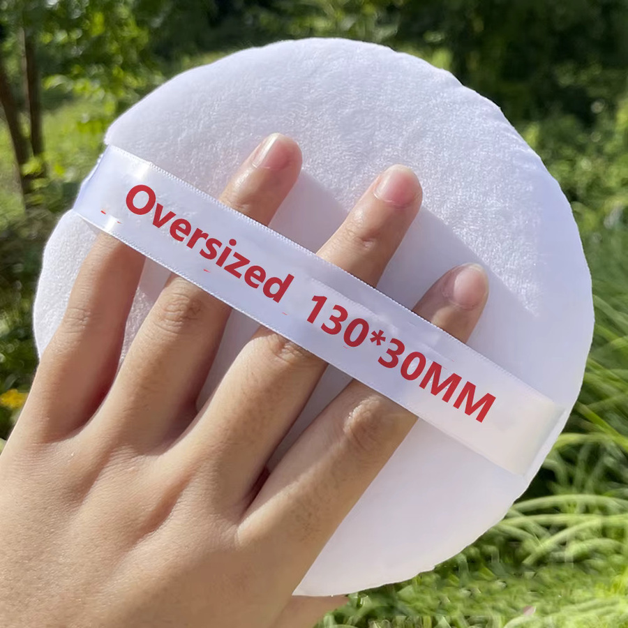 CNKESS Foundation-Puderquaste, Unisex - Bild 2