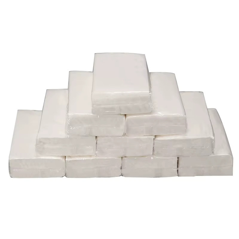 Gmarty Auto-Taschentücher 5er-Pack, Weiß, 150 Stück (5 x 30 Stück) als Nachfüllpackung für Fahrzeug, Zuhause und Badezimmer - Bild 4