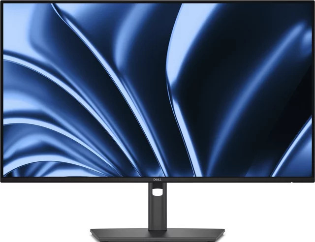 Dell P2726HE Pro P LCD-Monitor Full HD IPS mit USB-C, HDMI, DisplayPort und LAN in Schwarz - Bild 1