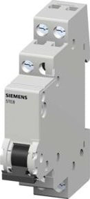 Siemens Indus.Sector Wechselschalter Delta in Weiß 5TE8161 - Bild 1