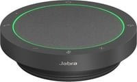 Jabra Speak2 40 UC Konferenztelefon mit USB-C und USB-A in Dunkelgrau - Bild 1