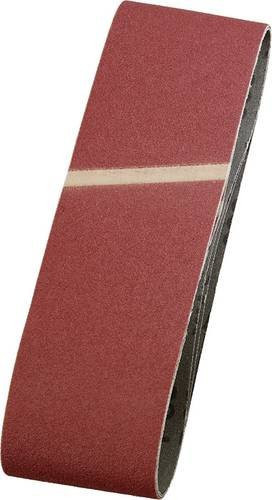 Kwb Schleifband-Set Körnung 120, 3 Stück, Länge: 53,3 cm, Breite: 7,5 cm - Bild 1