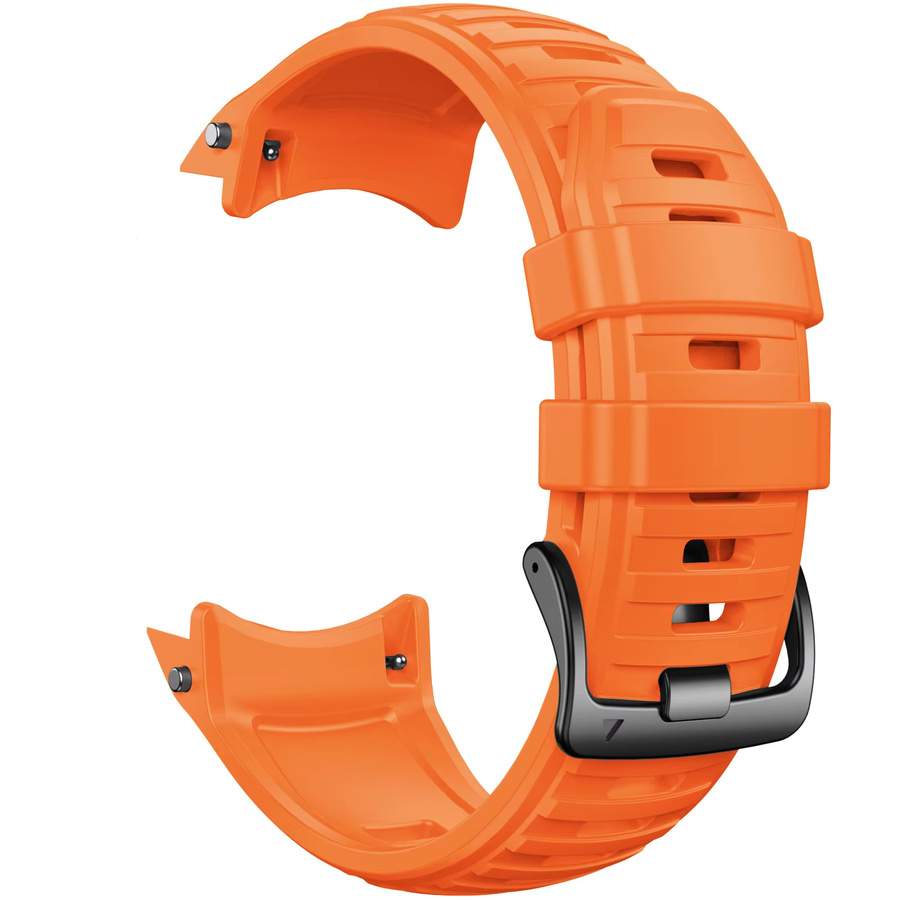 Garmin Uhrenarmband Silikon, 26 mm, Unisex - Bild 1