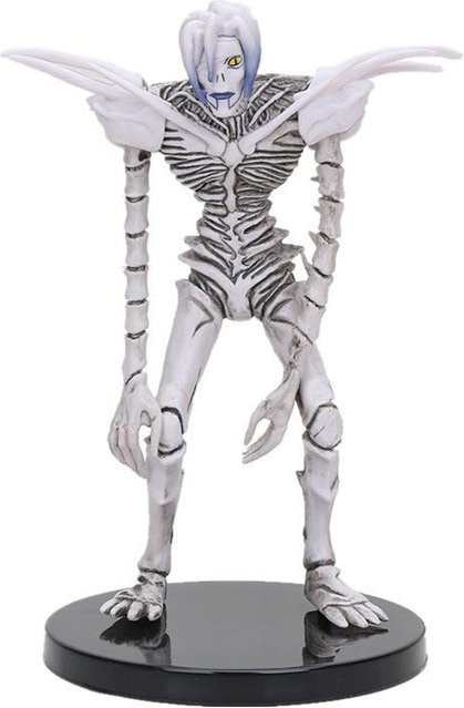 MIFEN Death Note Ryuk Rem Actionfigur aus PVC - Bild 1