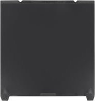 Creality K1 Max PEI Druckplatte für FDM-Drucker, Farbe: Gold/Schwarz, B/T: 315 x 310 mm - Bild 1