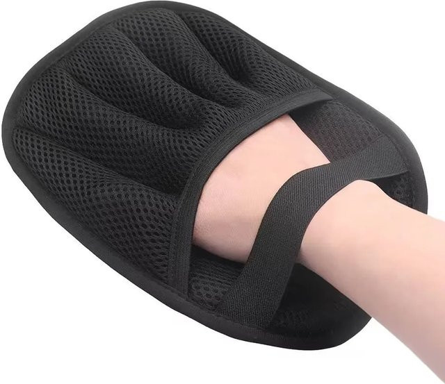 Petsation Fellentferner Handschuh - Bild 1