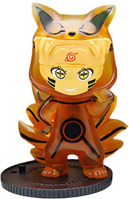 Fashnics Naruto Blind Box Figuren, Actionfigur, ab 14 Jahren - Bild 1