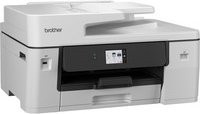 Brother MFC-J6760DW Multifunktionsdrucker A3 Tintenstrahl mit Drucken, Scannen, Kopieren und Faxen in Grau und Weiß - Bild 1