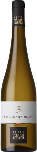 Peter Zemmer Sauvignon Blanc, trocken, Weißwein, 2025, 0,75 l - Bild 1