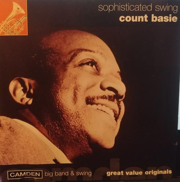 Count Basie & His Orchestra - Sophisticated Swing CD (Jazz, BMG Special Products, 1996) - Bild 1