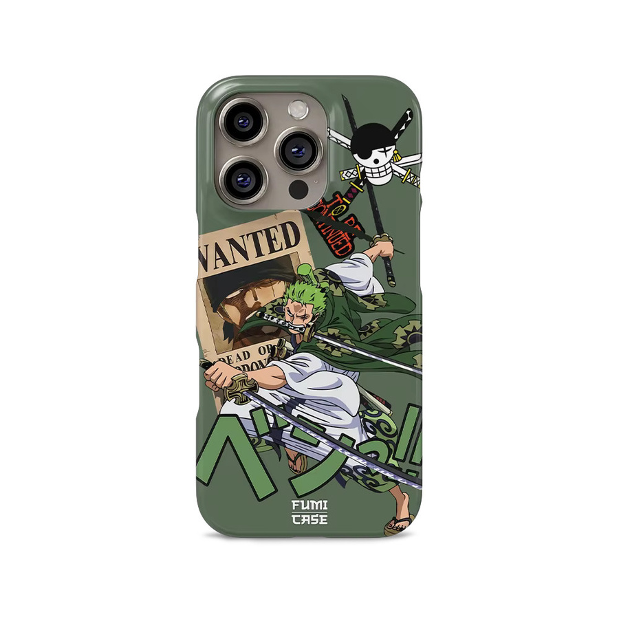 Bandai Handyhülle im One Piece Anime Design für iPhone 11 bis iPhone 17 Pro Max, bunte doppelschichtige Abdeckung, Multicolor - Bild 2