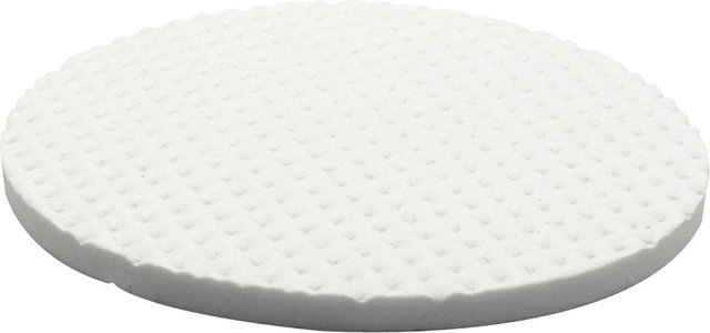 Wagner Softpads-Set EH0260 Weiß, 4-teilig, Durchmesser: 60 mm, Höhe: 3 mm - Bild 1