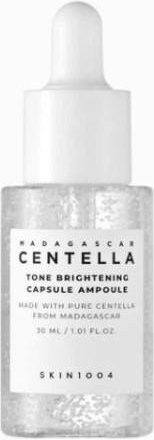 SKIN1004 Madagaskar Centella Aufhellende Kapselampulle Serum, 30 ml, Empfindliche Haut - Bild 1