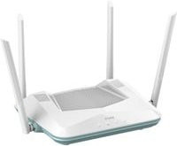 D-Link Wi-Fi Router R32/E in Weiß - Bild 1