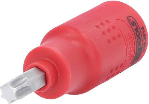 KS Tools Stecknuss T 40 mit 3/8 Zoll Antrieb aus Chrom-Vanadium - Bild 1