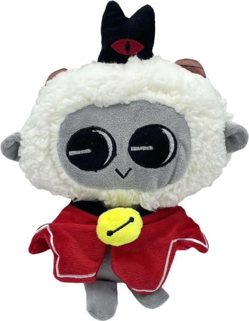 Yiran toy Cult of the Lamb Plüschtier, ab 14 Jahren - Bild 1