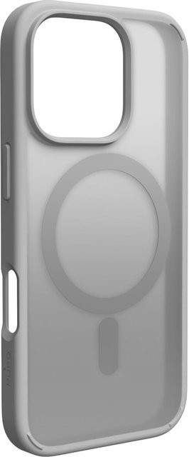 SBS Handyhülle Gradient für iPhone 16 Pro in Silber - Bild 1