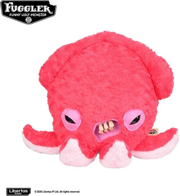 Fugglers Weiche Fugglers Zähne Monster, Plüschtiere, ab 14 Jahren - Bild 1