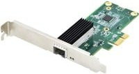 Digitus SFP Gigabit Ethernet PCI Expresscard 1000SX Multimode LAN-Adapter 1 Gbit/s - Bild 1