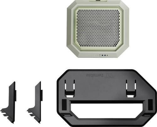 Thermaltake Chassis Stand Kit für The Tower 250 Matcha Green PC-Gehäuse Ständer Grün - Bild 1