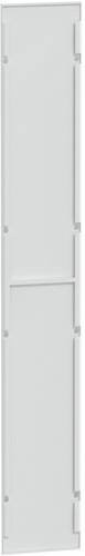 Schneider Electric PrismaSeT-P Rückwand IP30 Weiß Breite: 30 cm - Bild 1