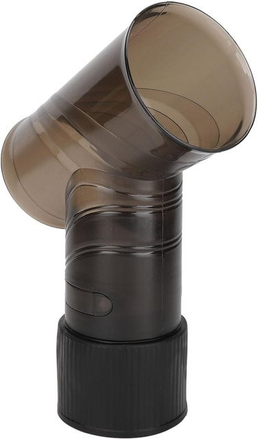 Koogeelife Haartrockner Diffusor, Schwarz, Grau, für lockiges Haar - Bild 1