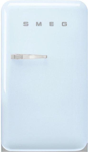 Smeg Standkühlschrank FAB10RPB6 mit Gefrierfach in Pastellblau - Bild 1