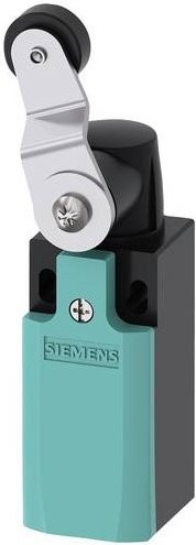 Siemens Positionsschalter 3SE5232-0LK15-1AL6 in Mehrfarbig mit Kunststoffgehäuse - Bild 1