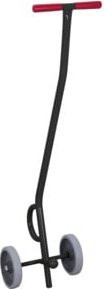 Cordes Hebelroller RAL 7016 anthrazitgrau H x B x T: 120,5 x 40 x 27 cm - Bild 1